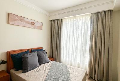 2 Bed Apartment with En Suite in Westlands Area - 4