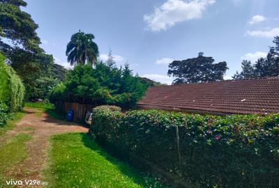 Land at Dagoretti Road - 2