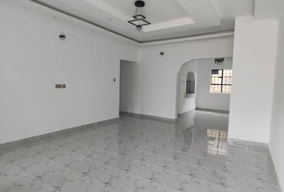 3 Bed House with En Suite at Magadi Road - 3