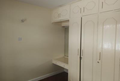 2 Bed Apartment with Parking at Near Sarit Centre - 3