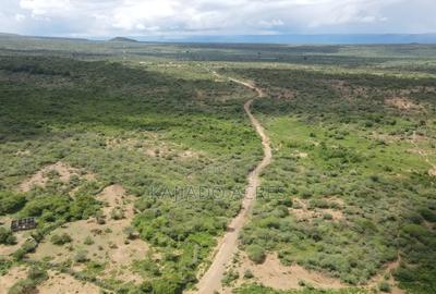 Land at Ngong