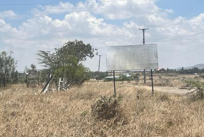 0.125 ac Land in Katani