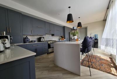 4 Bed Townhouse with En Suite in Kitisuru - 3