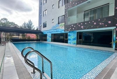 4 Bed Apartment with En Suite in Lavington - 3