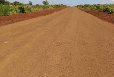 Residential Land at Juja- Gatundu Rd