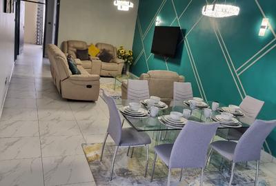 2 Bed Apartment with En Suite in Ruaraka