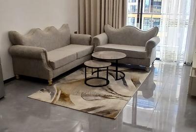 1 Bed Apartment with Swimming Pool in Kileleshwa - 2