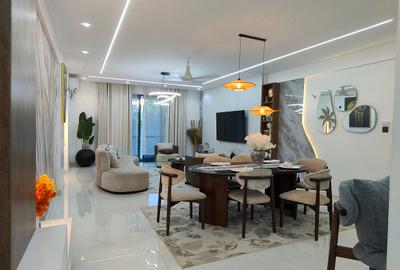 Serviced 2 Bed Apartment for Sale at Tudor