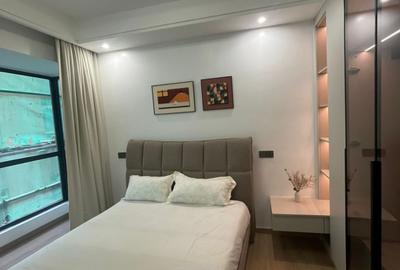Serviced 2 Bed Apartment with En Suite in Westlands Area - 4