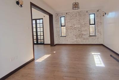 4 Bed Townhouse in Kikuyu Town - 3