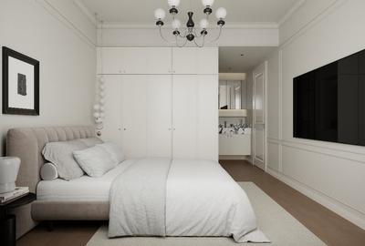 1 Bed Apartment with En Suite at Kilimani - 3