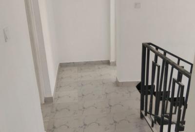 4 Bed Townhouse with En Suite at Membley - 3