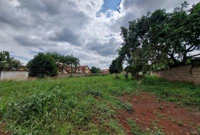 Residential Land at Ruaka Road