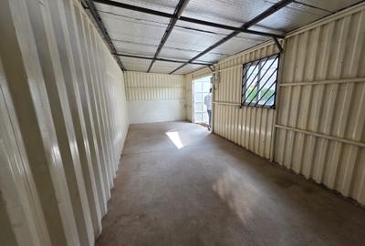Warehouse with Parking in Ruiru - 4