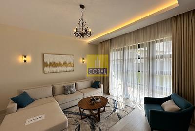 4 Bed Townhouse in Limuru - 2