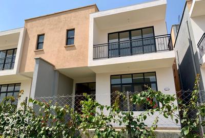 4 Bed Villa with En Suite in Mombasa Road