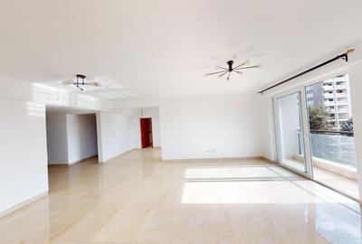 3 Bed Apartment with En Suite at General Mathenge
