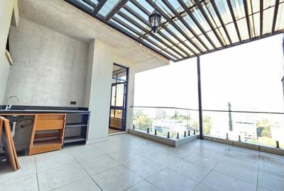 3 Bed Apartment with En Suite at Brookside Drive - 3