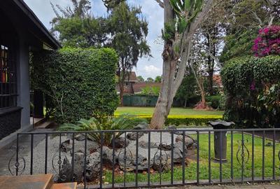 4 Bed House with En Suite in Nyari - 3