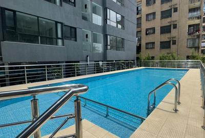 2 Bed Apartment with En Suite in Kileleshwa - 2