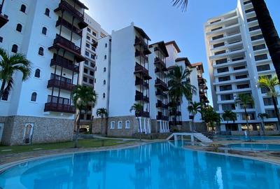 Serviced 3 Bed Apartment with En Suite in Nyali Area