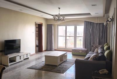 Furnished 3 Bed Apartment with En Suite in Kilimani - 3