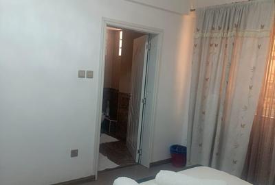 Serviced 4 Bed Apartment with En Suite at East Church Road Westlands - 3