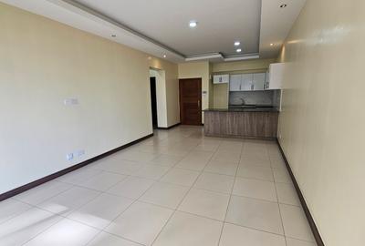 1 Bed Apartment with En Suite at Kilimani