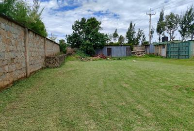 2 Bed House with En Suite at Eldoret