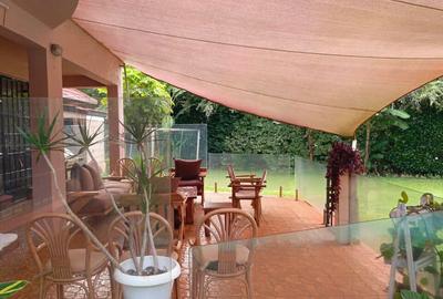 4 Bed Villa with En Suite at Runda