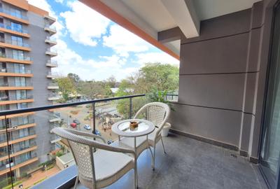 Serviced 3 Bed Apartment with En Suite at Mbaazi Road - 2