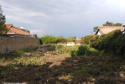 0.052 ha Residential Land at Katani Road - 4