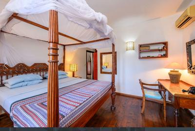 Furnished 2 Bed Apartment with En Suite at Lamu Road - 3