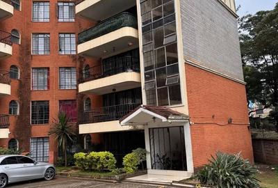 3 Bed Apartment in Kileleshwa - 3