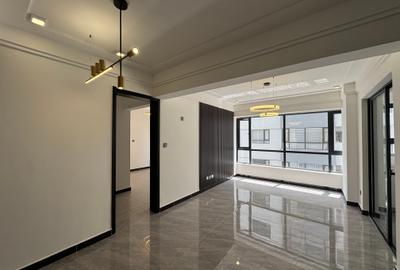 2 Bed Apartment with En Suite in Lavington