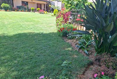 4 Bed Townhouse with En Suite in Runda - 2