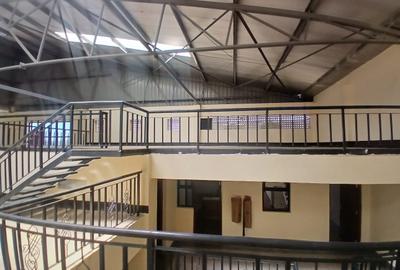 12,852 ft² Warehouse with Parking in Ruiru - 3