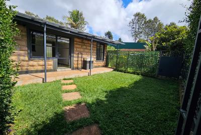 1 Bed House with En Suite in Loresho