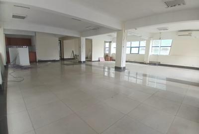 3,200 ft² Office with Parking in Kilimani - 3