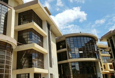 Office in Westlands Area