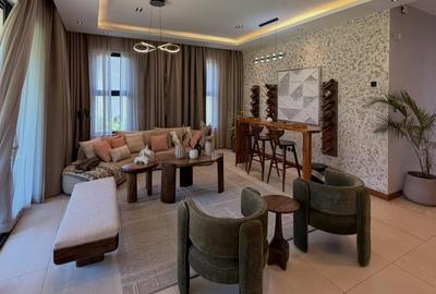 4 Bed Townhouse with En Suite in Loresho - 2