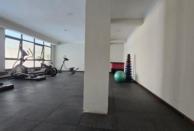 3 Bed Apartment with En Suite in Kileleshwa - 3