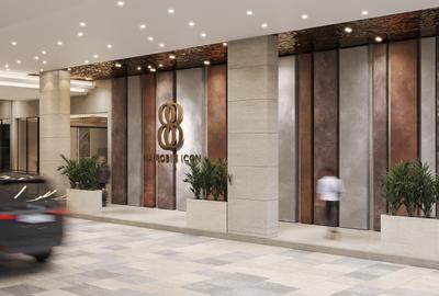 Furnished 1 Bed Apartment with En Suite at 4Th Ngong Avenue - 2