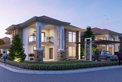 Residential Land in Kiambu Road - 2