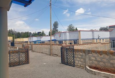 3 Bed House with En Suite in Ongata Rongai - 4