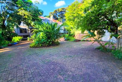 5 Bed Villa with En Suite in Lower Kabete