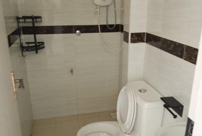 Serviced 2 Bed Apartment with En Suite in Kileleshwa