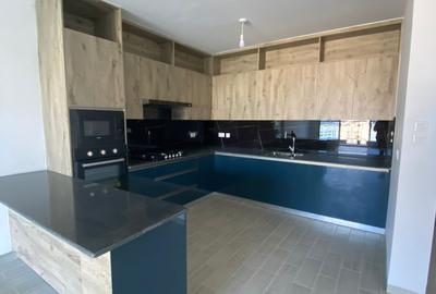 1 Bed Apartment with Swimming Pool in Lavington