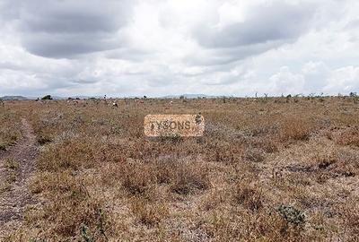 0.909 ac Land in Malaa