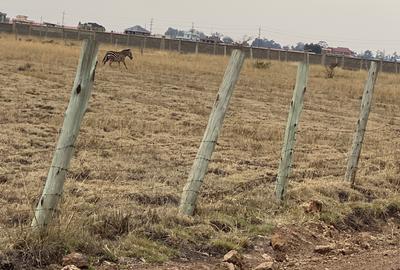 30 ac Land at Thika-Garissa Road - 4